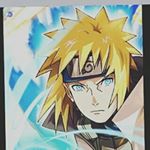 Profile Picture of minato namikaze (@jesse_sweet14) on Instagram