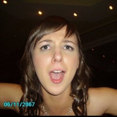 Profile Picture of Melissa Sayers (@grumpy07) on Twitter