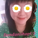 Profile Picture of Donna Chan (@dondonshopus) on Flickr