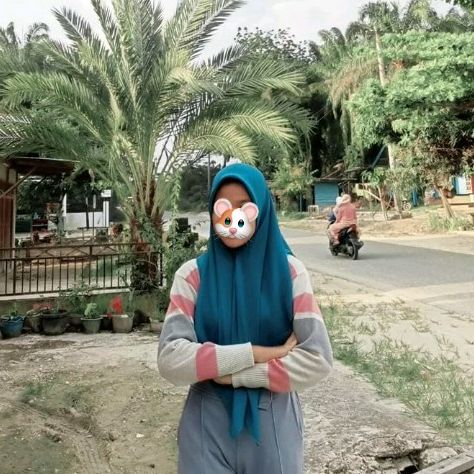 Profile Picture of AMANDA NEW (@mandanew33) on Tiktok