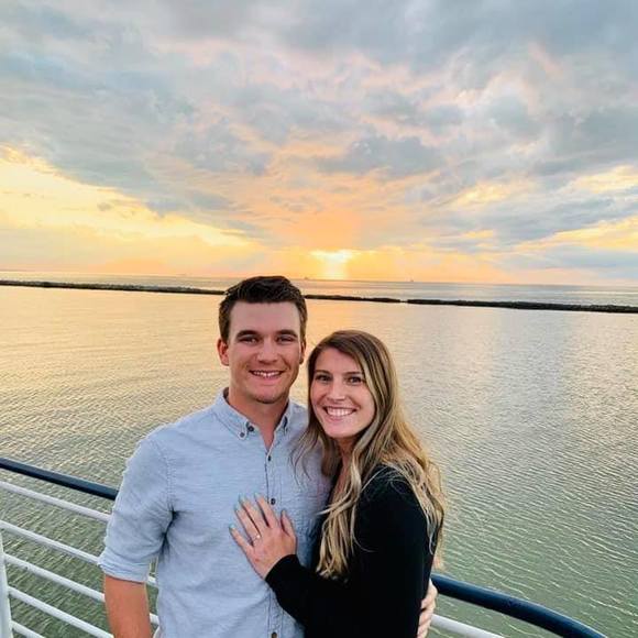 Profile Picture of Caleb Johnston (@calebjohnston77) on Poshmark