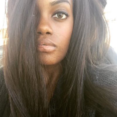 Profile Picture of Felicia Branch (@WildSagittarius) on Twitter