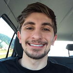 Profile Picture of Charles Calegari Lucas (@chacalegari1) on Flickr