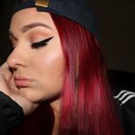 Profile Picture of Brianna Liz Negron (@briannaliz.mua) on Instagram