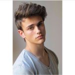 Profile Picture of David Rucker (@d.rucker_) on Instagram