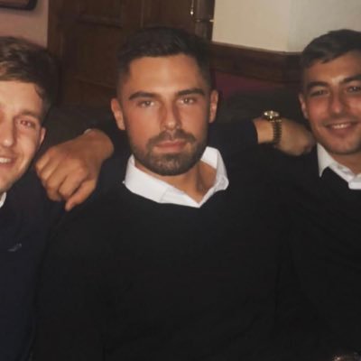 Profile Picture of Sam Humphreys (@SamHumphreyss) on Twitter