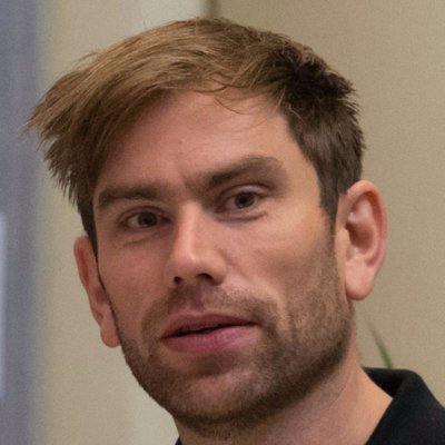 Profile Picture of Tom Gilis (@tgilis) on Twitter