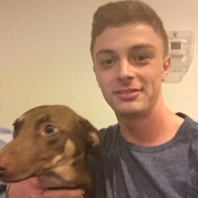 Profile Picture of Connor Norris (@ConnorNorris5) on Twitter