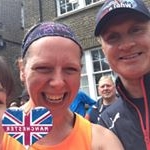 Profile Picture of Sarah Pegram (@crazy_running_mum) on Instagram