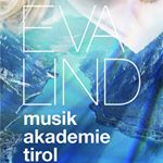 Profile Picture of Eva Lind Musikakademie Tirol (@musikakademietirol) on Instagram