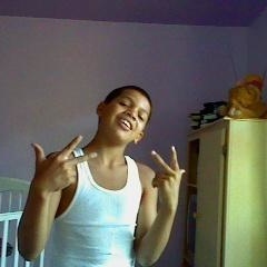 Profile Picture of Isiah Hood (@405534772) on Myspace