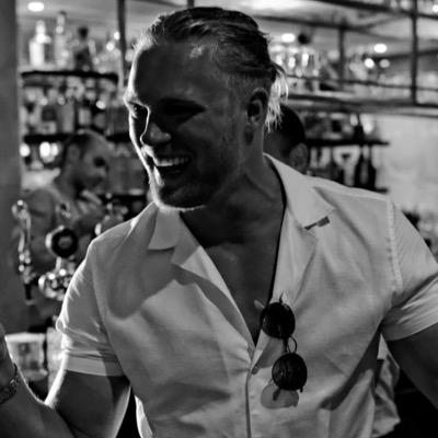 Profile Picture of Luke Gamble (@lukeygamble) on Twitter