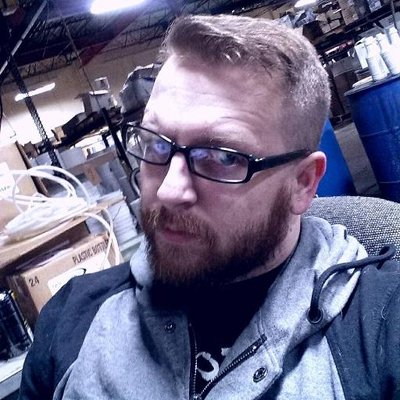 Profile Picture of Cody James Alcornon Twitter