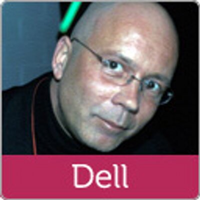 Profile Picture of Thomas Schreiber (@TommyatDell) on Twitter