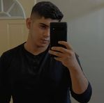 Profile Picture of Cristopher Hidalgo (@Cristopher-Hidalgo) on Facebook