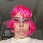 Profile Picture of THEO CAROW ⚡️ (@mariaziffy) on Instagram