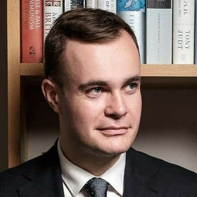 Profile Picture of Sergej Gubin (@Sergejs_Gubins) on Twitter