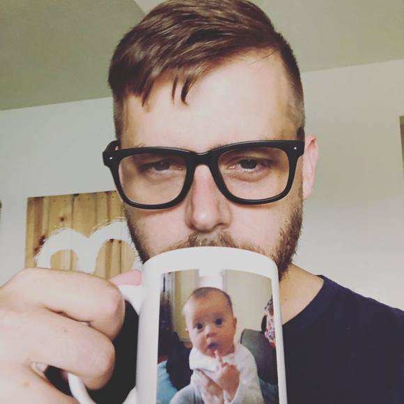 Profile Picture of Christopher Collins (@michcollins) on Poshmark