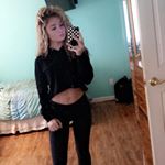 Profile Picture of JORDYN RAE 🤍 (@jordyntancsikxo) on Instagram