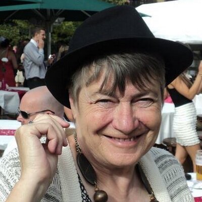 Profile Picture of Sylvia Gilbert (@sylviagilbert47) on Twitter