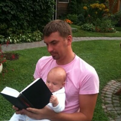 Profile Picture of Mikhail Kuznetsov (@mimikuz) on Twitter