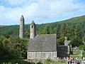 Profile Picture of Bishop of Glendaloughon Wikipedia