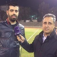 Profile Picture of Mike Salame (@mike-salame) on Quora