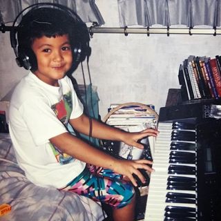 Profile Picture of Gabriel Valenciano (@gabvalenciano) on Instagram