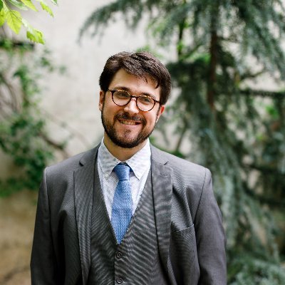 Profile Picture of Roy Rogers (@fauxintel) on Twitter
