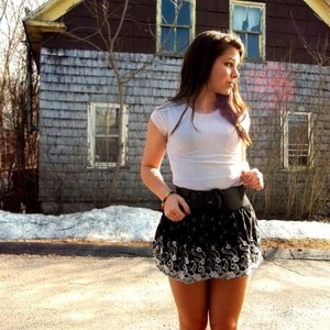 Profile Picture of Amanda Clifford (@amanda_clifford) on Myspace