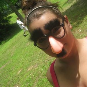 Profile Picture of Melissa Bainter (@360844542) on Myspace