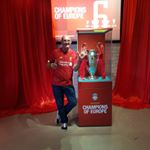 Profile Picture of Martin Horton (@hortonmartin) on Instagram