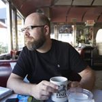 Profile Picture of The Inbetween Places (@martinbrentguest) on Instagram