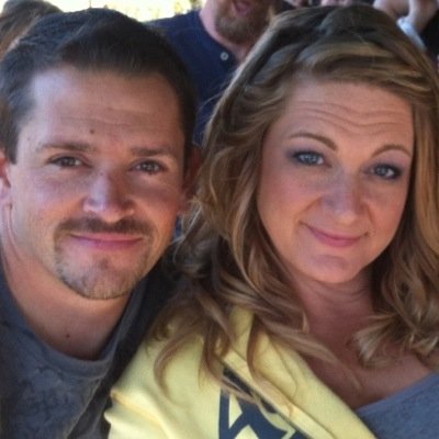 Profile Picture of Mandy Wohlford-Korte (@mandywohlford) on Twitter