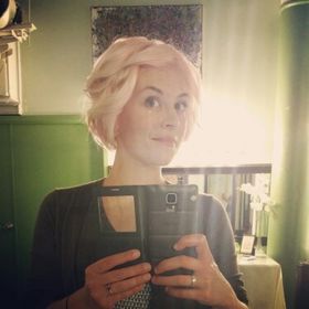 Profile Picture of Savannah Caines (@sparrowsong29) on Pinterest