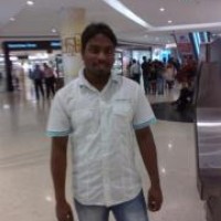 Profile Picture of Paladugu Mohan Babu (@paladugu-mohan-babu) on Quora