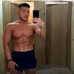 Profile Picture of Aiden Kim (@talashes) on Instagram