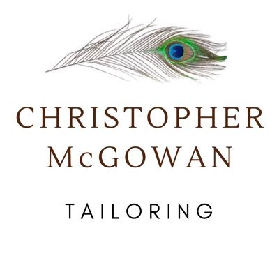 Profile Picture of Christopher McGowan Tailoring (@cmcgowantailor) on Twitter