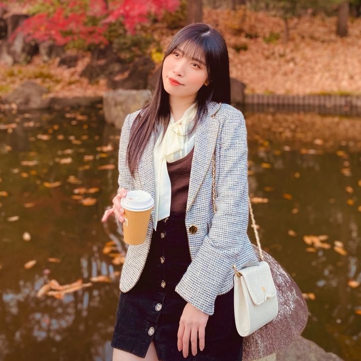 Profile Picture of allisonmao (@allisonmao) on Tiktok