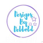 Profile Picture of Designs By Debbold (@designsbydebbold) on Instagram