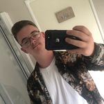 Profile Picture of Daniel Nimmo (@young_nimm_290305) on Instagram