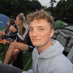 Profile Picture of Matt Finnerty (@mattiefinnerty) on Tiktok