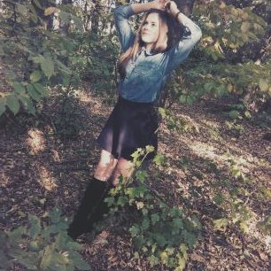 Profile Picture of Iryna.Shtogrin (@IrynaShtogrin) on Twitter