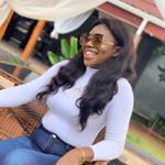 Profile Picture of Dorcas Thomas (@i_am_king_dorcas) on Instagram