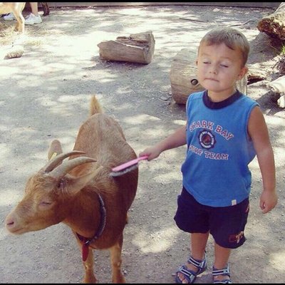 Profile Picture of Zach Thacker (@zach_thack) on Twitter