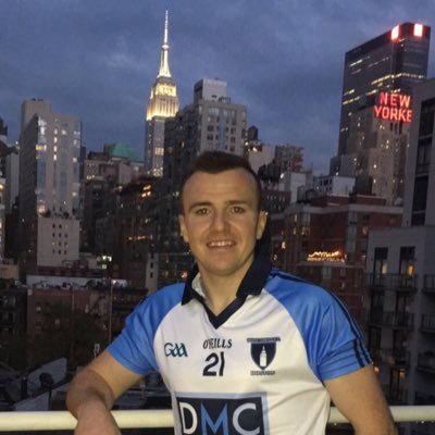 Profile Picture of Mark Connolly (@ging1984) on Twitter