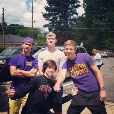 Profile Picture of Matt Pahl (@Matt__Pahl) on Twitter