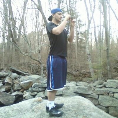 Profile Picture of Matthew Urso (@urs_weiser) on Twitter