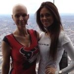 Profile Picture of Jamie Gilmore (@cancerfreeway) on Instagram