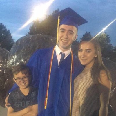 Profile Picture of Jason Amer (@Jason_Amer21) on Twitter